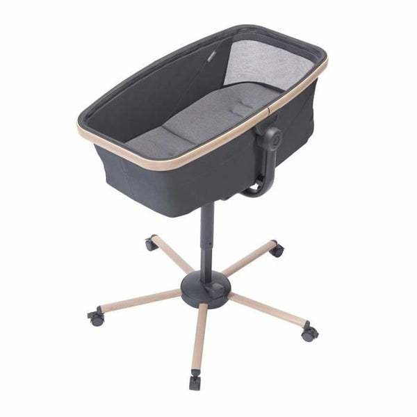 Carrycot Maxicosi All in 1 Black