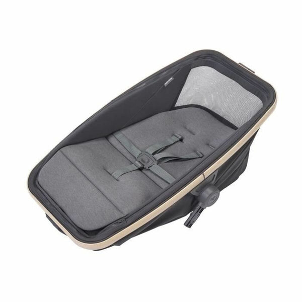 Carrycot Maxicosi All in 1 Black