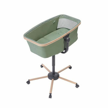 Carrycot Maxicosi All in 1 Green