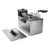 Deep-fat Fryer Tristar FR6946 3 L 2000W Stainless steel