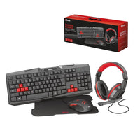 Pack Gaming Trust 22312