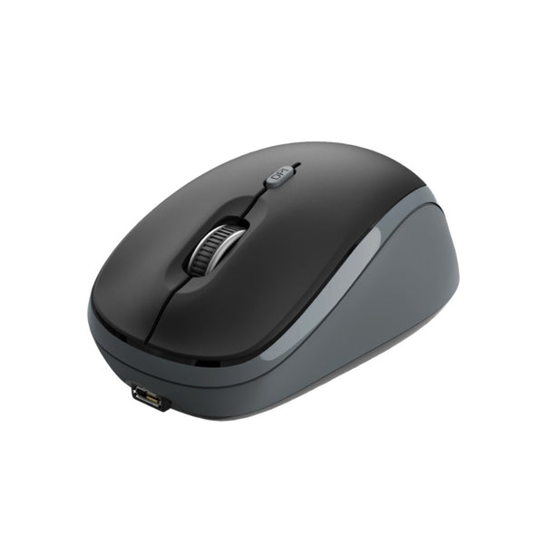 Mouse Trust 24077                Black