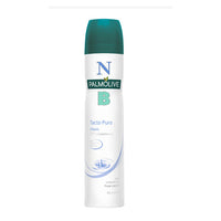 "Palmolive N B Tacto Puro Classic Deodorante Spray 200ml"