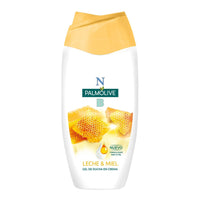 Shower Gel Palmolive Milk Honey (250 ml)