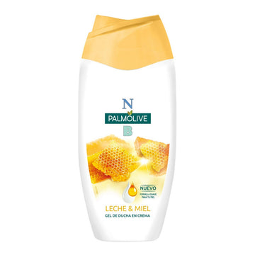 Shower Gel Palmolive Milk Honey (250 ml)