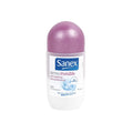 "Sanex Dermo Invisible Bio Response Deodorante Roll On 50ml"