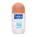 "Sanex Dermo Sensitive Bio Response Deodorante Roll On 50ml"