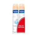 "Sanex Dermo Sensitive Deodorant Spray 2x200ml"