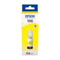 Ink for cartridge refills Epson C13T00R 70 ml