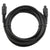 Toslink Optical Cable GEMBIRD CC-OPT Black