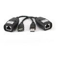 USB Extension Cable GEMBIRD 8716309068758