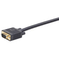 S-VGA Splitter Cable GEMBIRD CC-VGAX2-20CM (20 cm)
