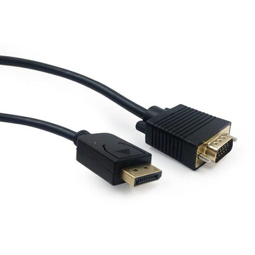 DisplayPort to VGA adapter GEMBIRD CCP-DPM-VGAM-6