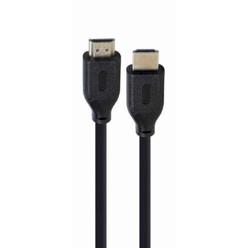 HDMI Cable GEMBIRD 8K Ultra HD Male Plug/Male Plug Black