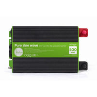 Current Adaptor Energenie EG-PWC-PS500-01 USB x 1