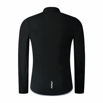 Men's Sports Jacket Shimano Beaufor Black