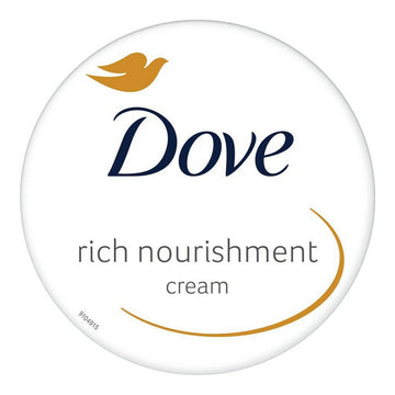 Body Cream Dove Intensiva (150 ml)