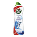 Surface cleaner Cif Cream Regular 750 ml