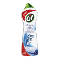 Čistilo za površino Cif Cream Regular 750 ml