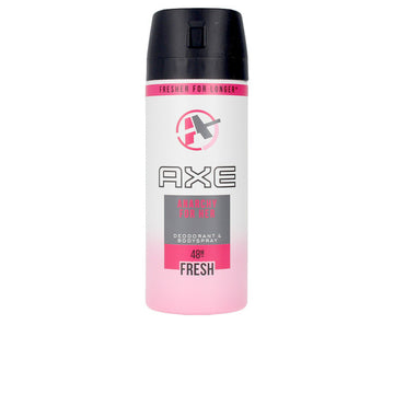 Spray Deodorant Anarchy for Her Axe (150 ml)