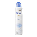 "DOVE Original Deodorant Spray 250ml"
