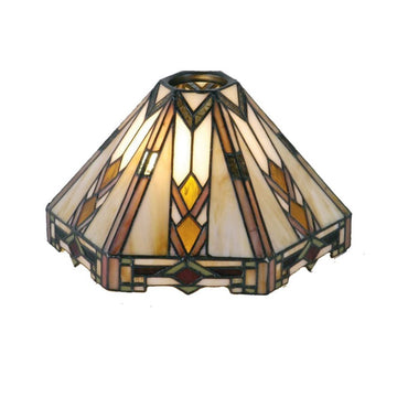 Lamp Shade 5LL-9113 (26 x 22 x 15 cm) (Refurbished A)