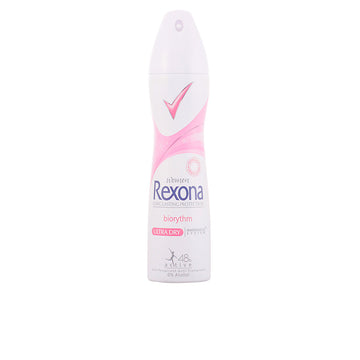"Rexona Biotythm Deodorant Spray 200ml"