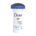 Cream Deodorant Original Dove (50 ml)