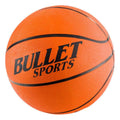 Žoga za košarko Bullet Sports Oranžna