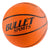 Basketball Ball Bullet Sports Orange