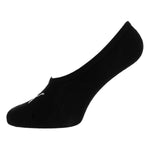 Ankle Sports Socks Puma FOOTIE (3 Pairs) Black