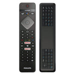 Smart TV Philips 58PUS8535 58" 4K Ultra HD LED WiFi Silver