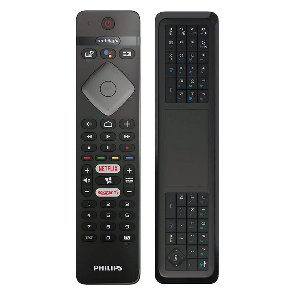 Smart TV Philips 58" 4K Ultra HD LED WiFi Silver (Refurbished D)