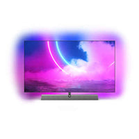 Smart TV Philips 48OLED935/12 48" 4K Ultra HD OLED WiFi