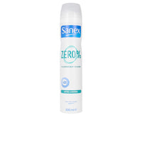 Spray Deodorant Zero% Extra Control Sanex (200 ml)