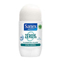 Roll-On Deodorant Zero% Extra-control Sanex (50 ml)