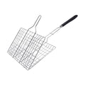 Grill Stainless steel (35 x 22 cm)