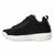 Laufschuhe für Damen Fila Sportswear Heritage Disruptor Low Schwarz