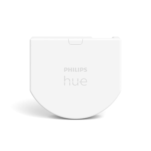 Smart Switch Philips 8719514318045 IP20