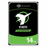 Hard Drive Seagate ST14000NM002G 14TB 2,5"