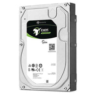 Hard Drive Seagate ST4000NM000A 4TB 7200 rpm 3,5"