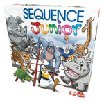 Gedächtnisspiel Goliath Sequence Junior