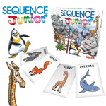 Memory Game Goliath Sequence Junior