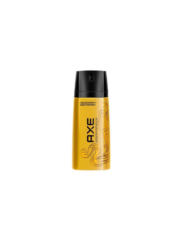 "Axe Desodorante 150 Gold Temptation"