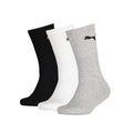 Chaussettes de Sport Puma 100000965 003 Enfant (3 uds)