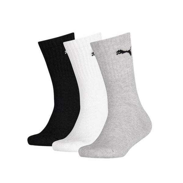 Sportsocken Puma 100000965 003 Für Kinder (3 uds)