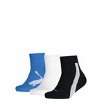 Chaussettes bwt quarter Puma 100000970 003 Marin