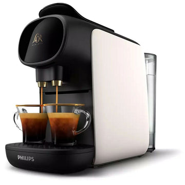 Capsule Coffee Machine Philips