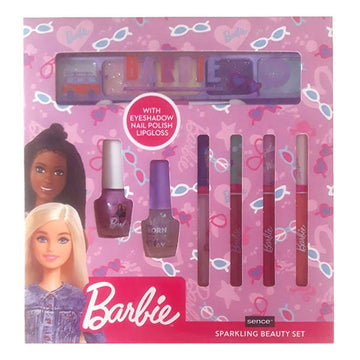Set Za Ličenje Barbie 7 Kosi