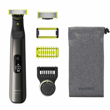 Hair Clippers Philips QP6551/15     * Wireless